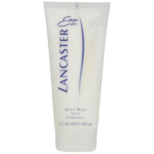 EAU DE LANCASTER Body Milk